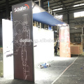 Detian Angebot 10x20ft Portable Messe Ausstellungsstände Design, leichte Standanzeige